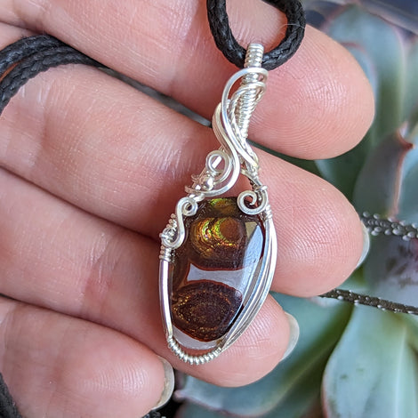 Sterling Silver