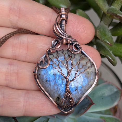 Moonstone